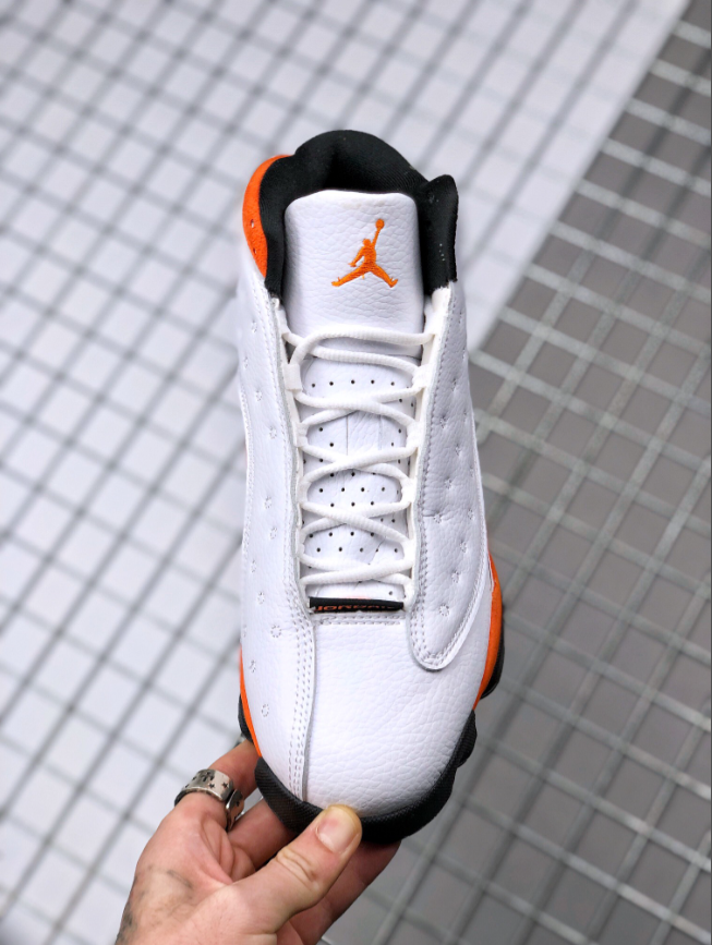 Air Jordan 13 Starfish