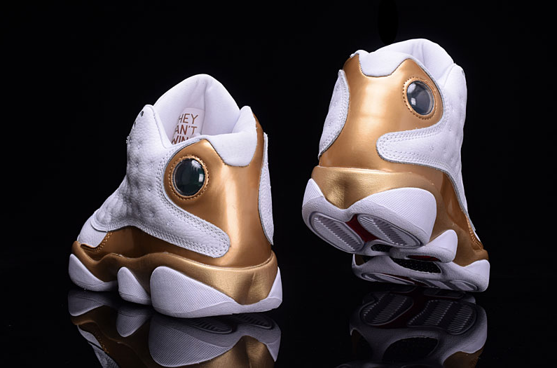 Air Jordan 13 Retro DMP
