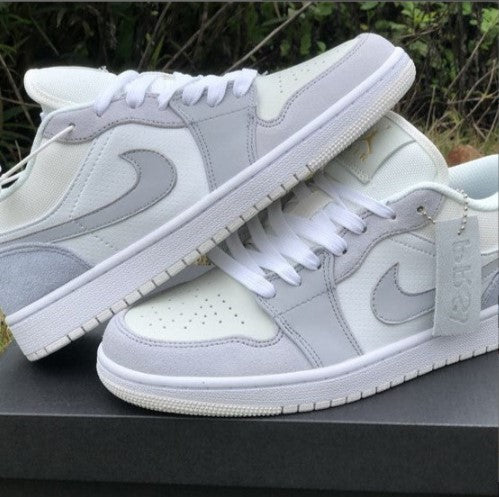 Air Jordan 1 Low Paris Shoes Sneakers