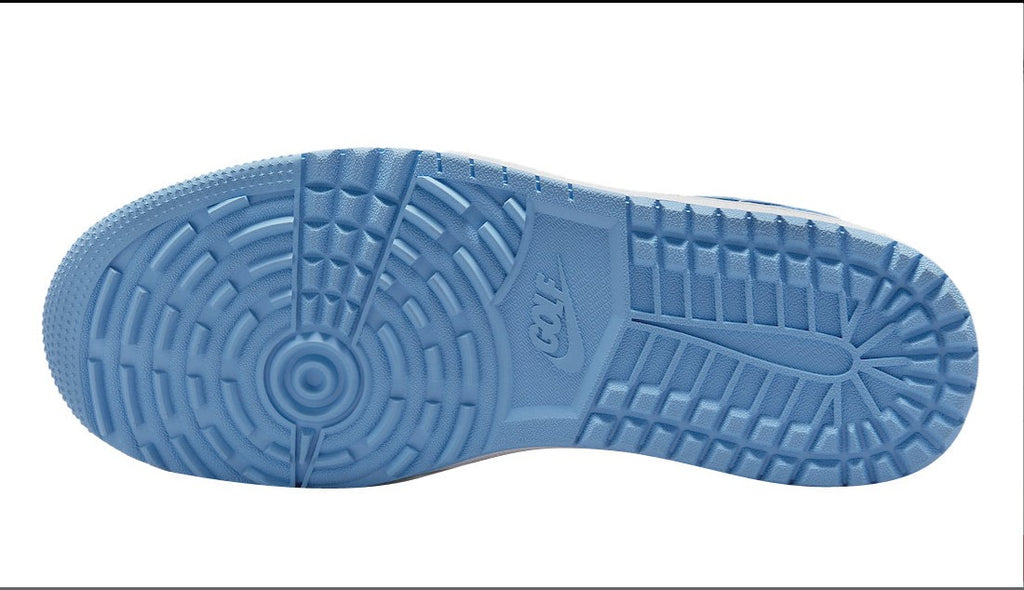 Air Jordan1 Retro Low Golf UNC Shoes Sneakers