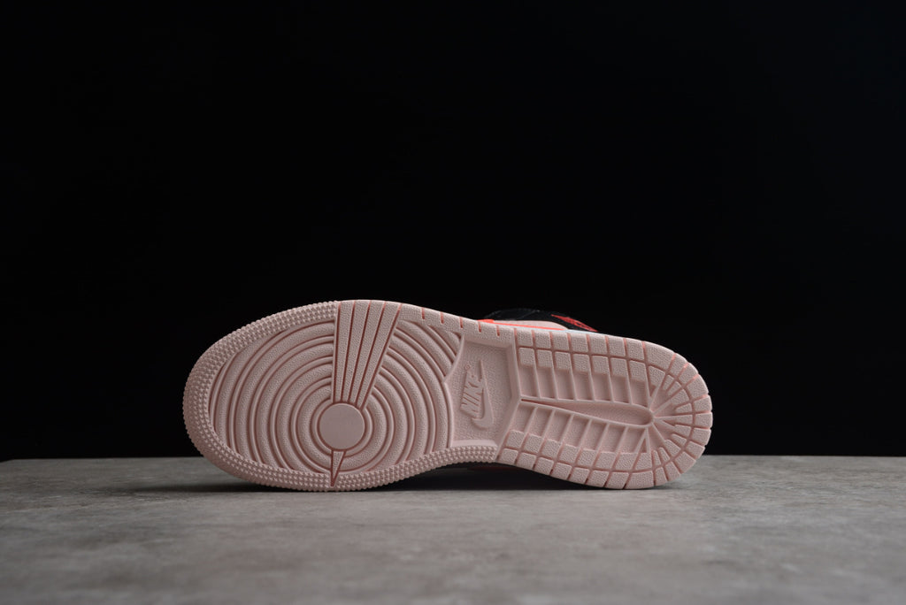 Air Jordan 1 Mid GS Atmosphere