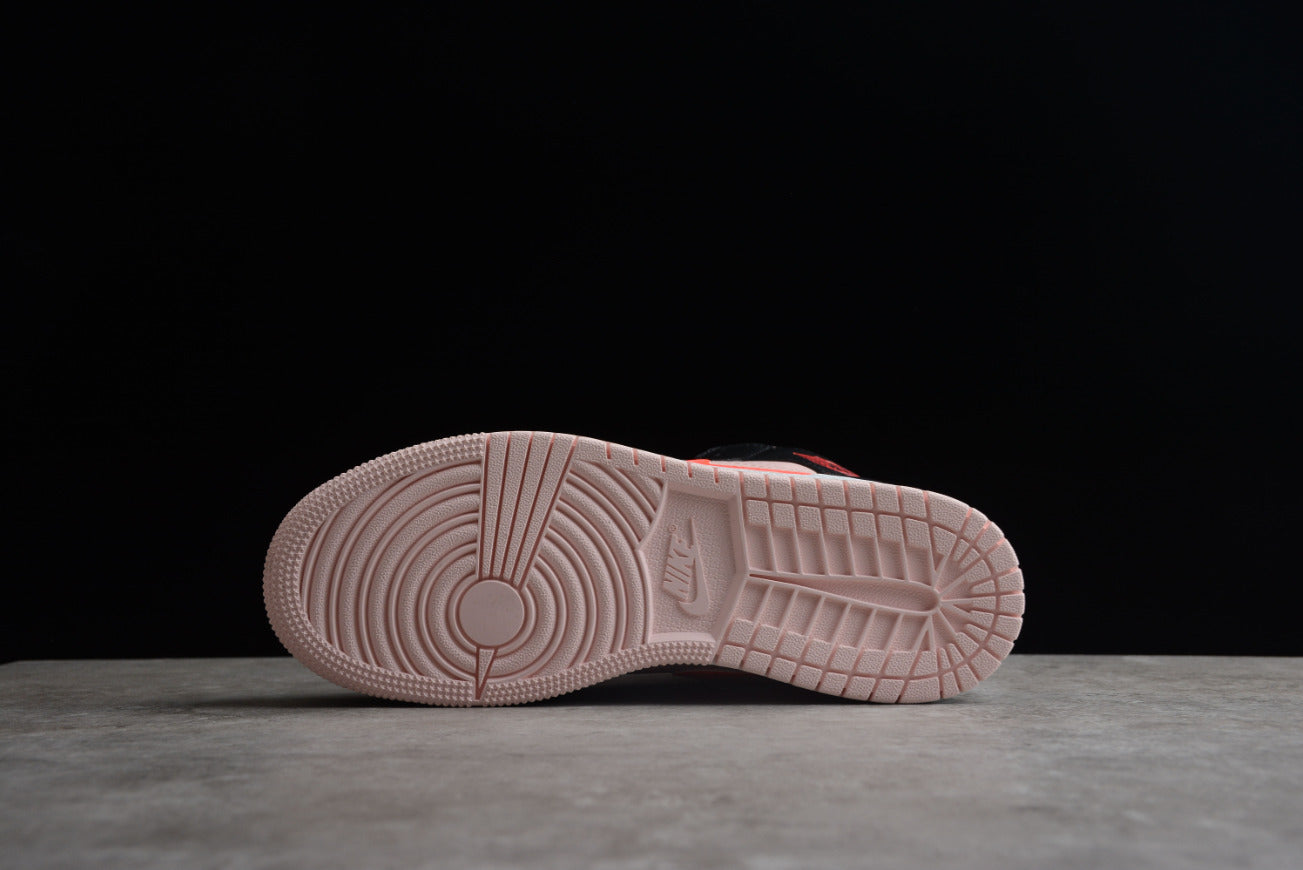 Air Jordan 1 Mid GS Atmosphere