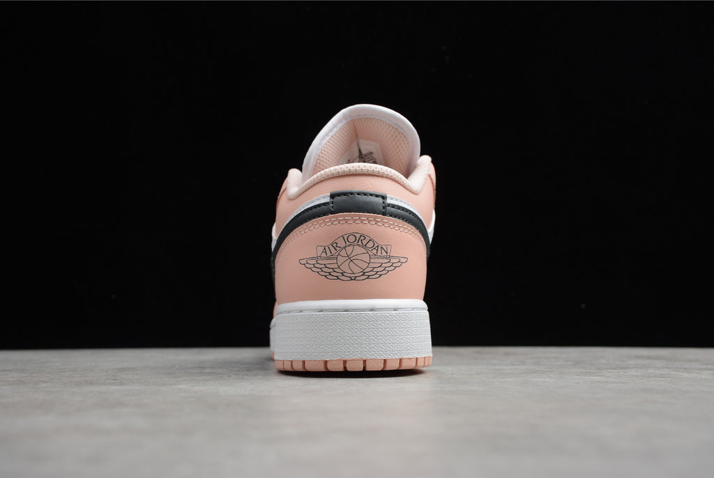 Air Jordan 1 Low Arctic Powder