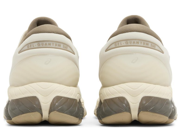 Asics Gel Quantum 360 8 Cream Pepper 1203A402-101