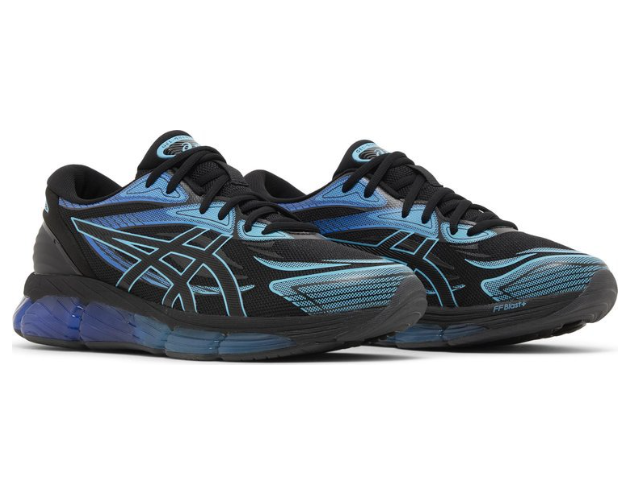 Asics Gel Quantum 360 8 Ocean Pack-Black Aquarium 1203A305-003