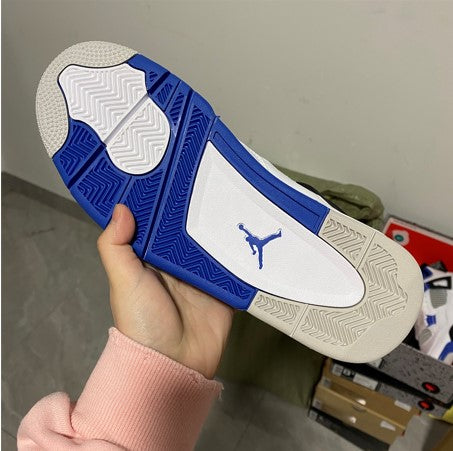 Air Jordan 4 “Motorsports”