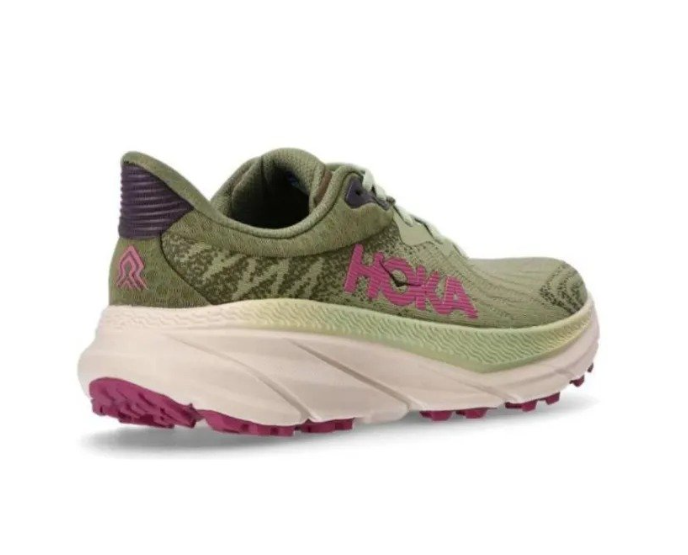 Hoka One One Challenger ATR 7 Forest Floor 1134498-FBT