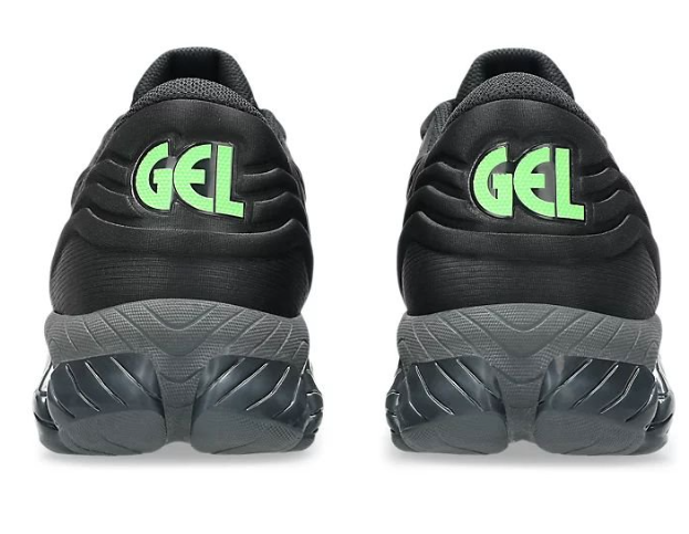 Asics Gel-Quantum 360 VIII Emboss Black Obsidian Grey 1203A593-001