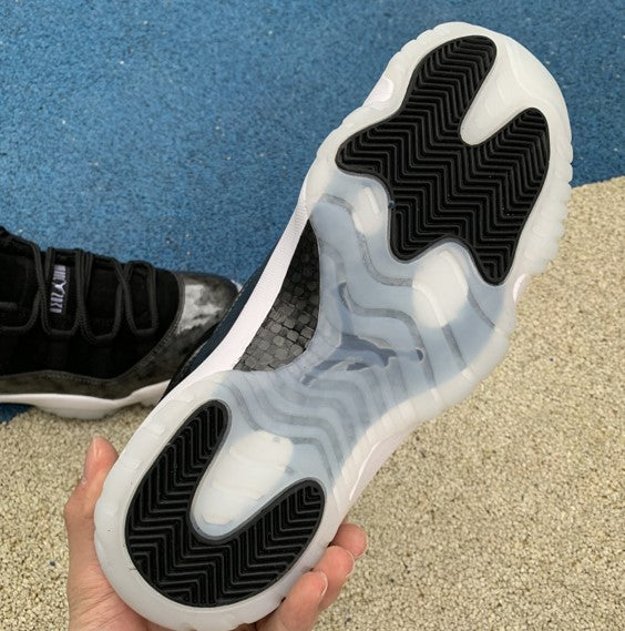 Air Jordan 11 Barons Low