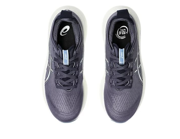 Asics Gel-Nimbus 27 Indigo Fog Cool Grey 1012B753-500
