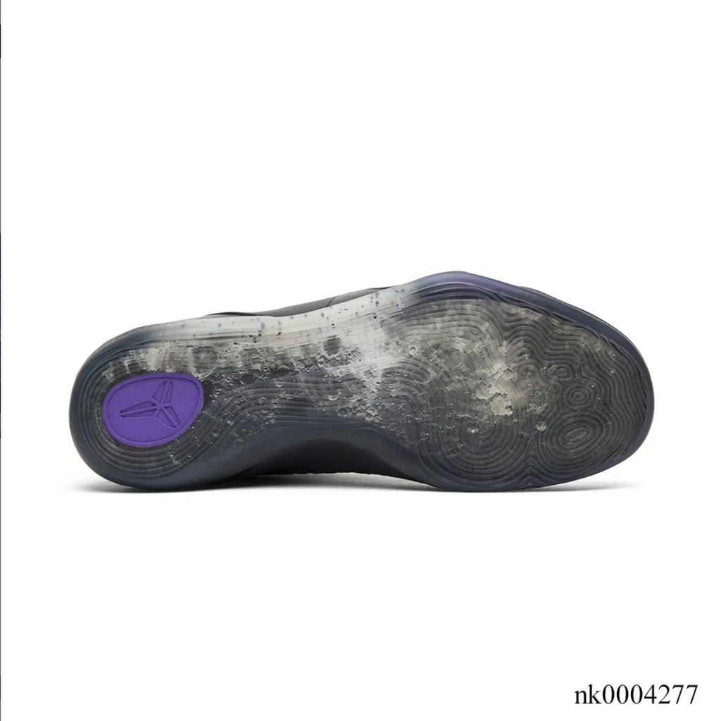 Kobe 9 Elite Low Moonwalker Shoes Sneakers