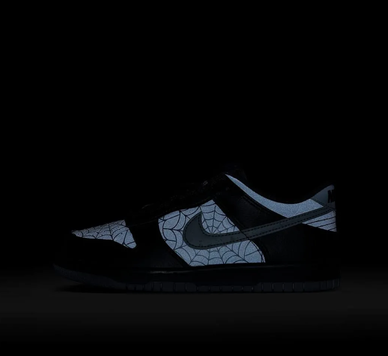 Dunk Low Symbiote Shoes Sneakers