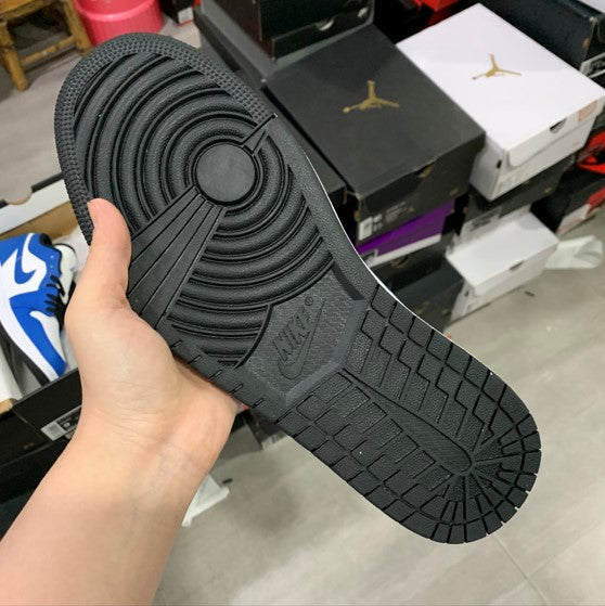 Air Jordan 1 Low Game Royal