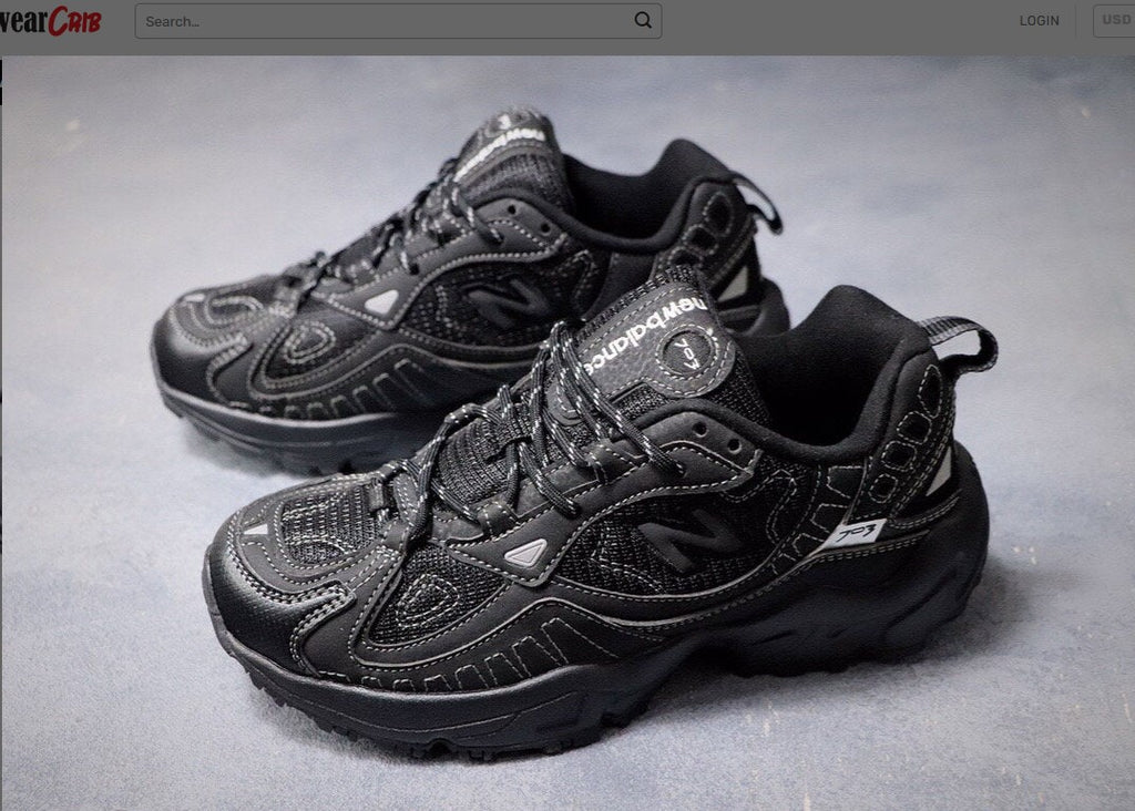 New Balance 703 Shoes Sneakers