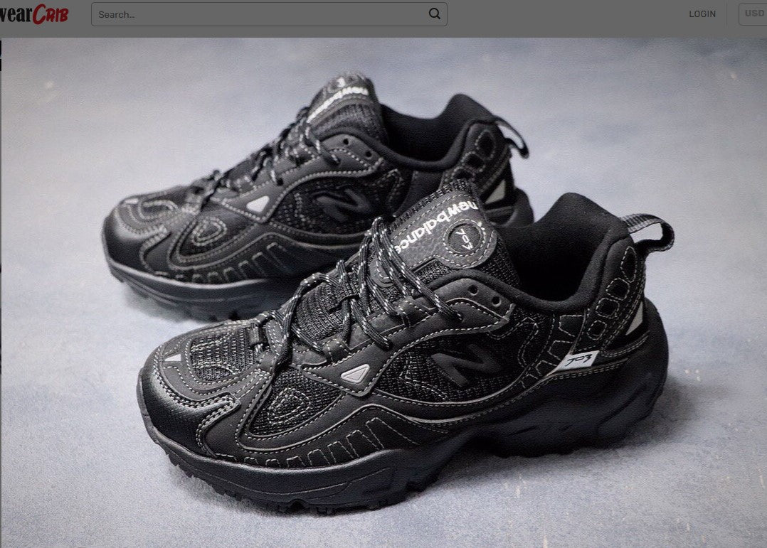 New Balance 703 Shoes Sneakers