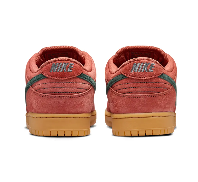 Dunk Low SB Burnt Sunrise Shoes Sneakers
