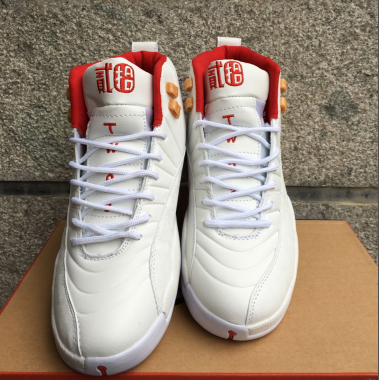 Air Jordan 12 Retro CNY