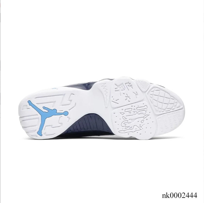 Air Jordan 9 Retro Pearl Blue Shoes Sneakers
