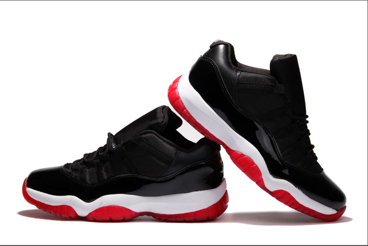 Air Jordan 11 Bred