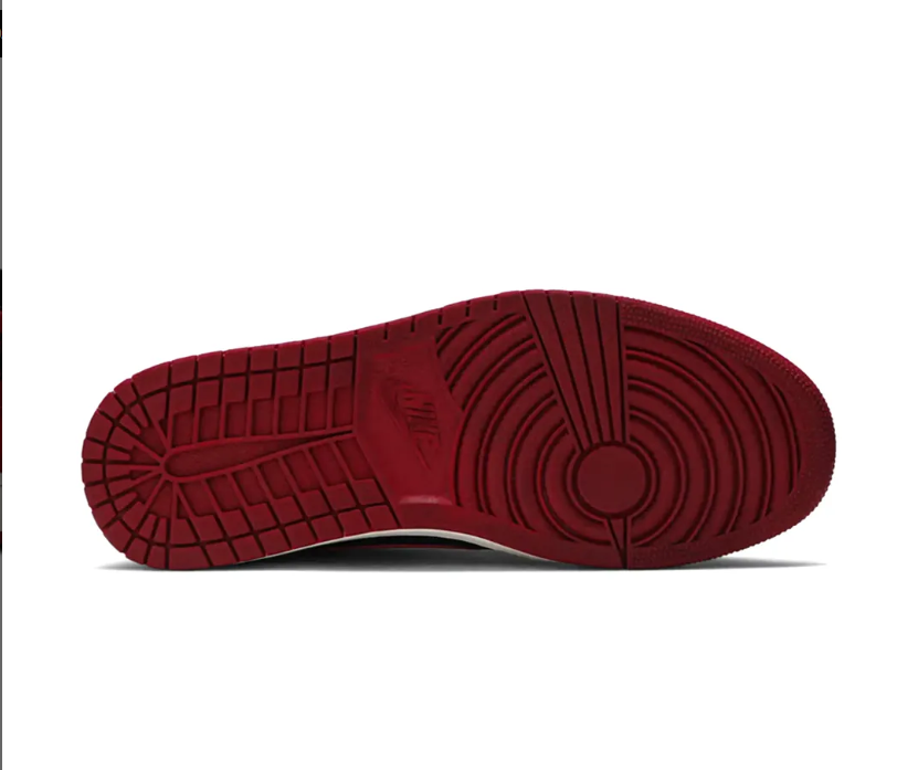Air Jordan 1 Low Banned Shoes Sneakers