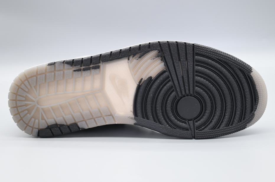 Air Jordan 1 Element Gore-Tex Black