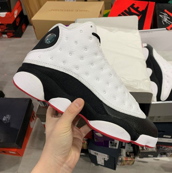 Air Jordan 13 He Got Game