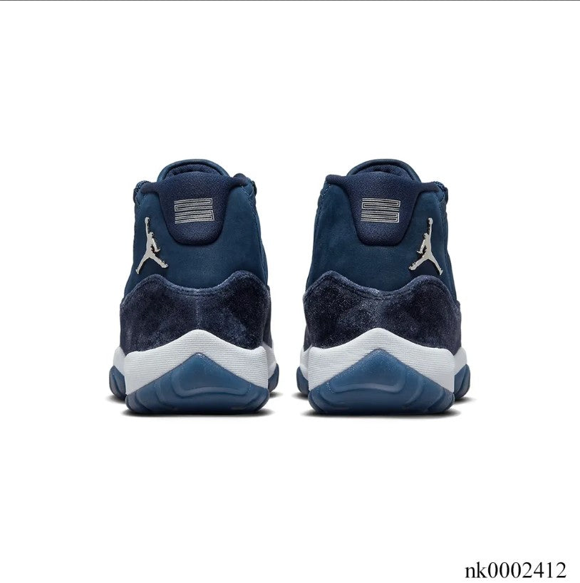 Air Jordan 11 Retro Midnight Navy Shoes Sneakers