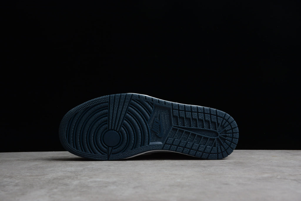 Air Jordan 1 Low Dark Teal