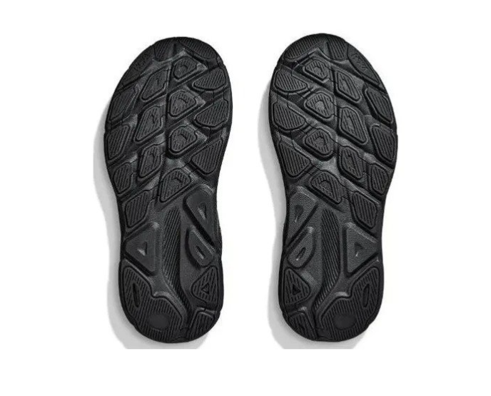 Hoka One One Clifton 9 Black 1127895-BBLC