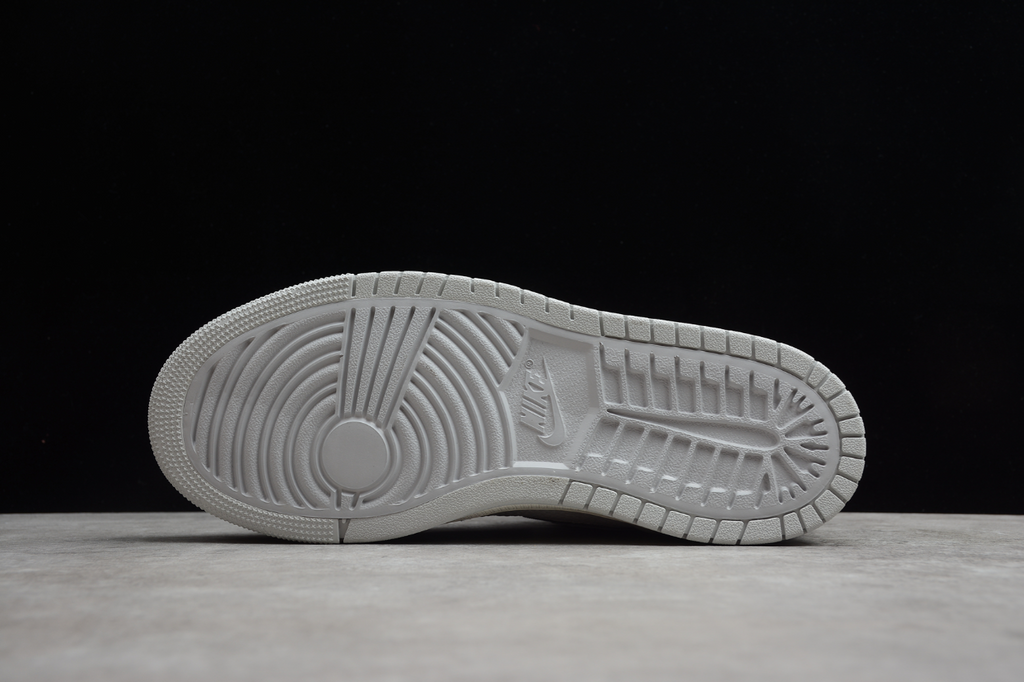 Air Jordan 1 Zoom Air Comfort “London”