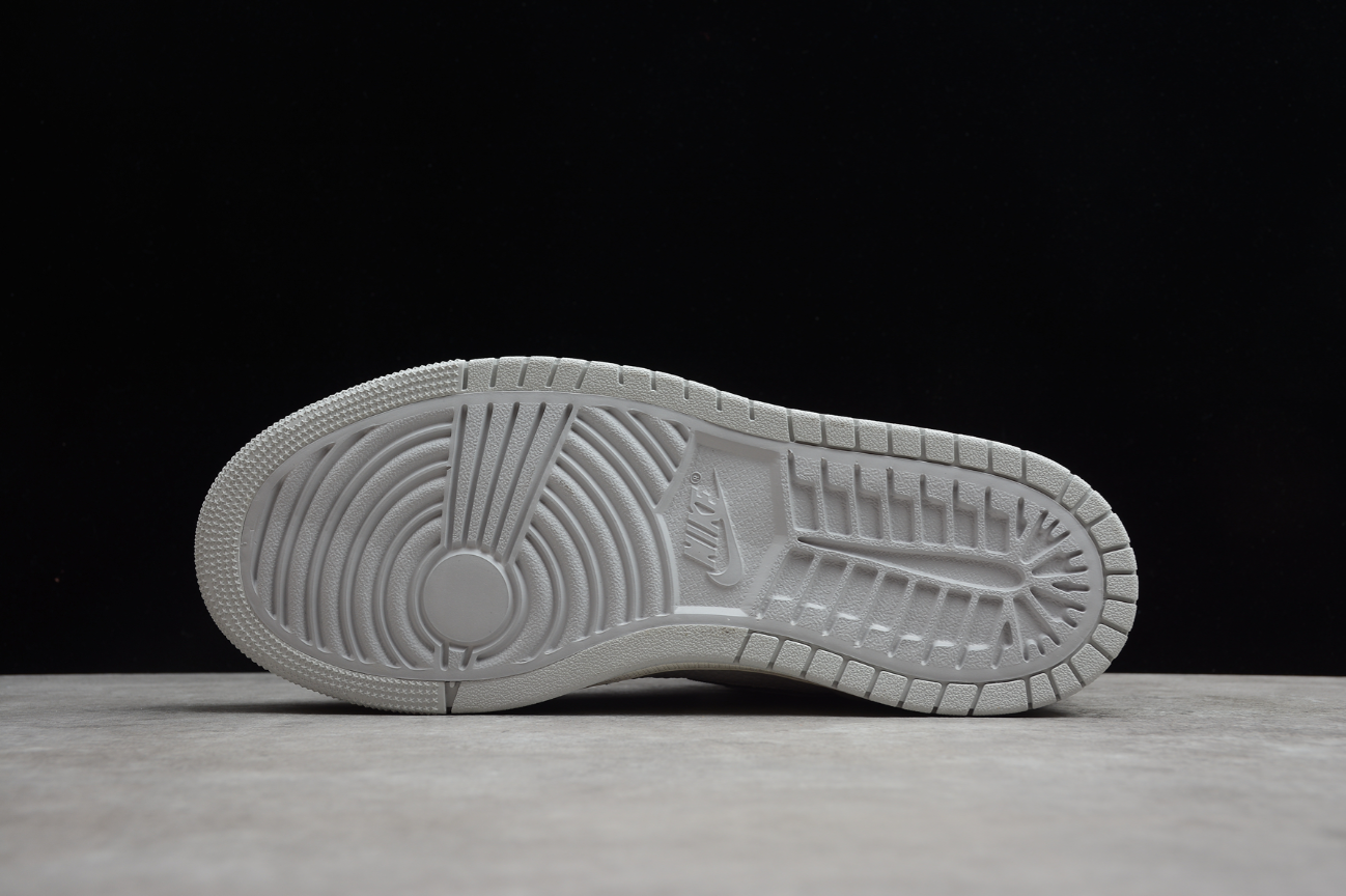 Air Jordan 1 Zoom Air Comfort “London”