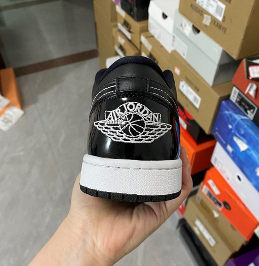 Air Jordan 1 Low “All-Star”