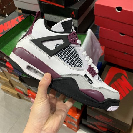 Air Jordan 4 “PSG”