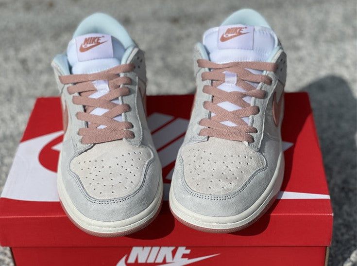 Dunk Low Fossil Rose Shoes Sneakers