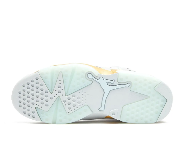 AJ 6 ParisPearl Shoes Sneakers
