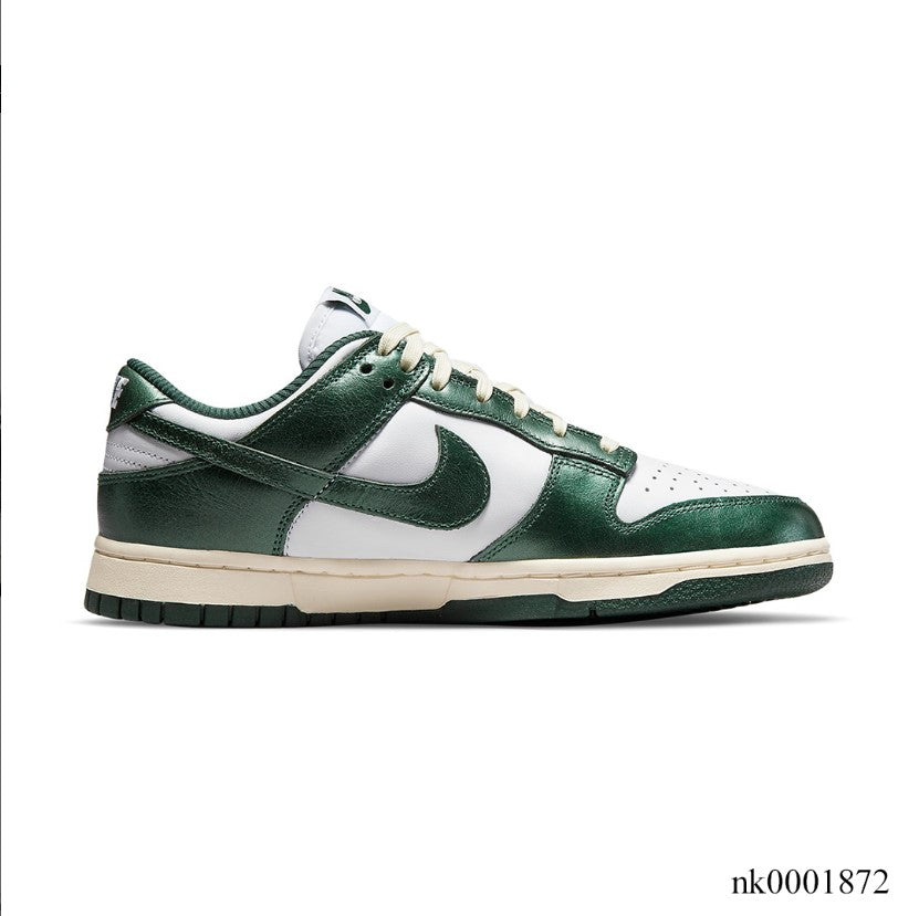 Dunk Low Vintage Green Shoes Sneakers