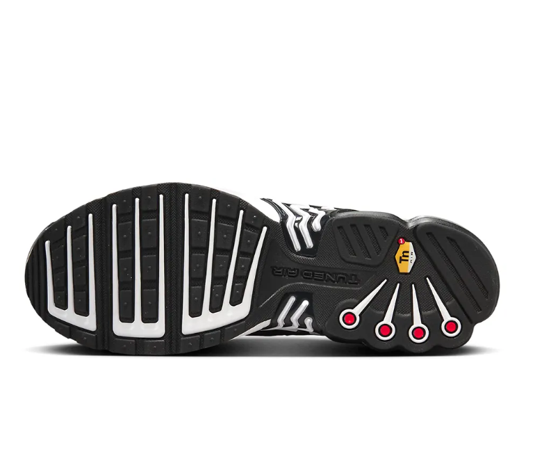 Air Max Plus 3 Chamois Shoes Sneakers