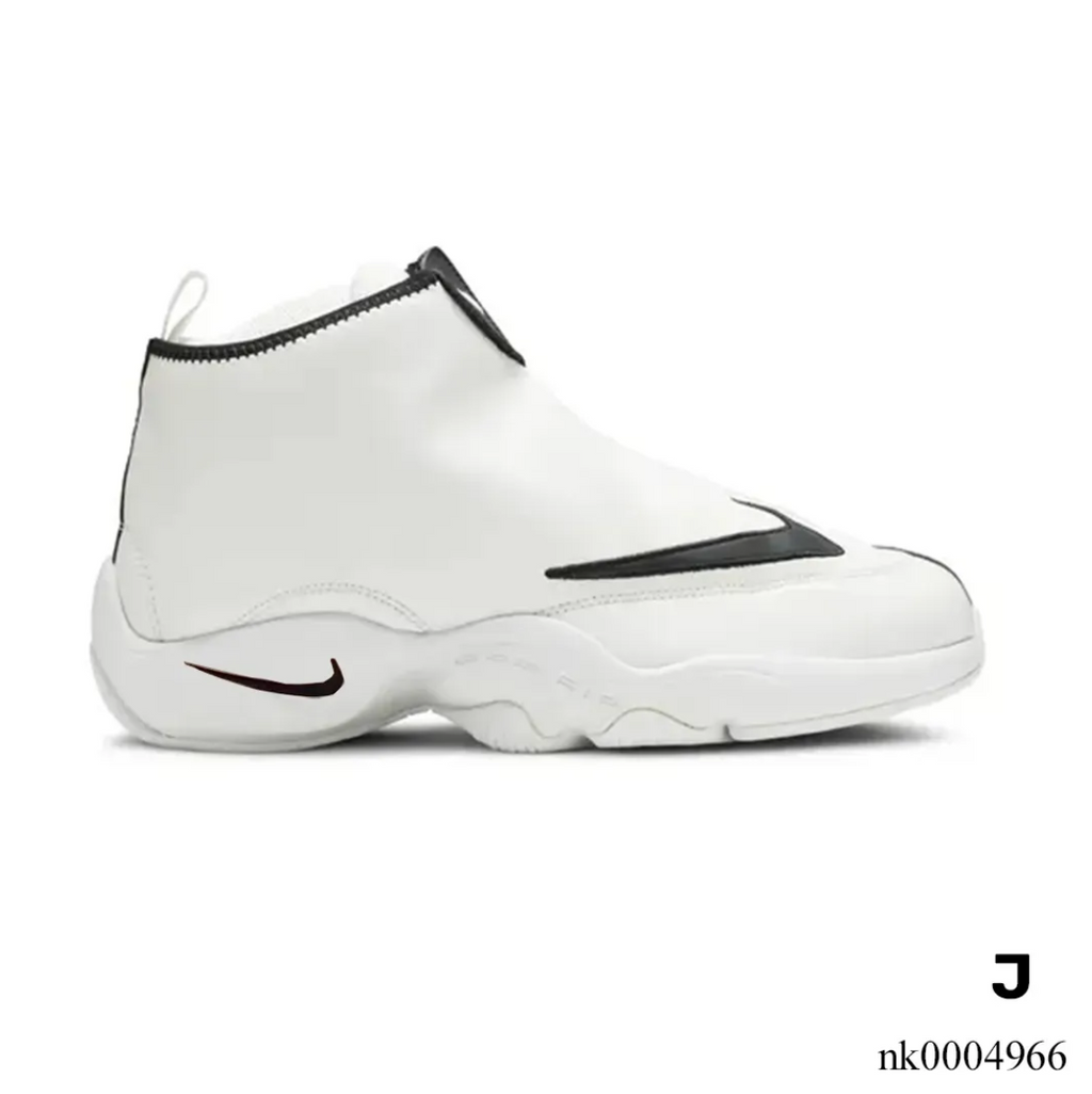 Air Zoom Flight The Glove SL ‘White Poison Green’ Shoes Sneakers