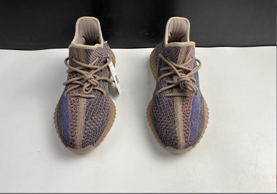 Yeezy Boost 350 V2 Fade Shoes Sneakers