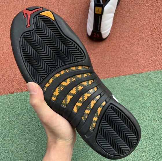 Air Jordan 12 Retro Taxi