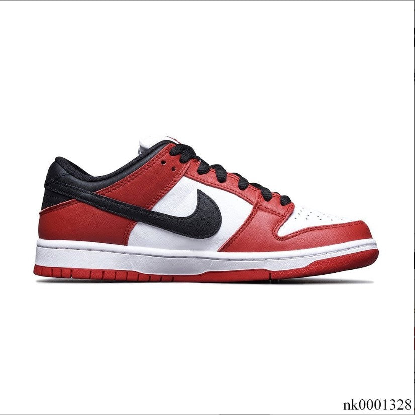 Nike SB Dunk Low Pro Chicago Shoes Sneakers