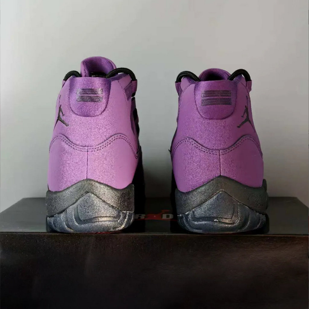 Air Jordan 11 Mojave Shoes Sneaker