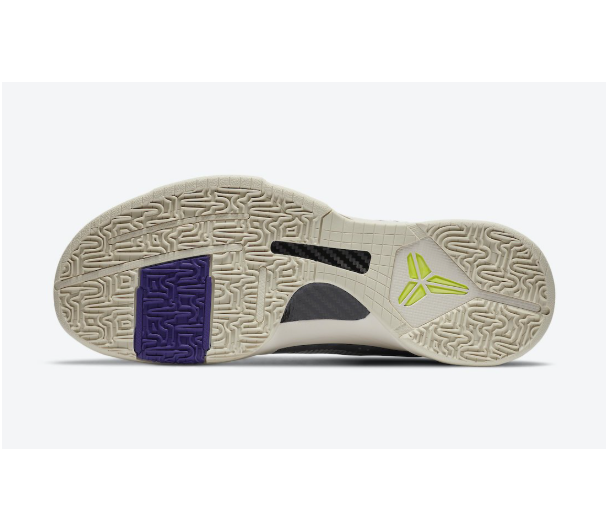 P.J. Tucker x Zoom Kobe 5 Protro PE CD4991 004