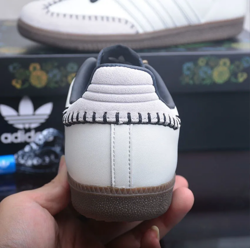 AD Samba OG Día de Muertos Pack Off White Shoes Sneakers ad0000468