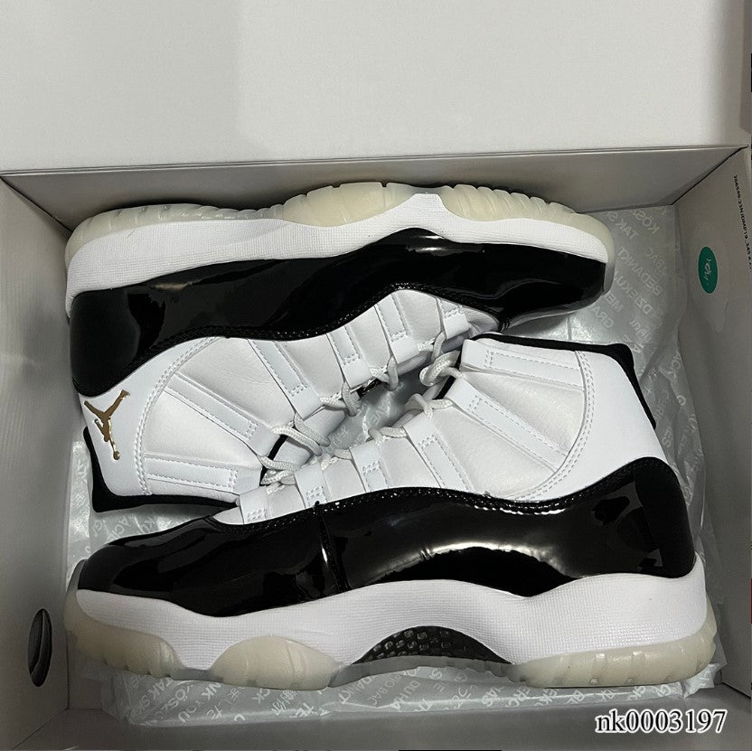 Air Jordan 11 Retro DMP Gratitude 2023 Shoes Sneakers
