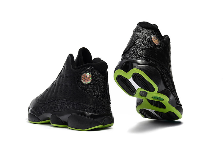 Air Jordan 13 Altitude