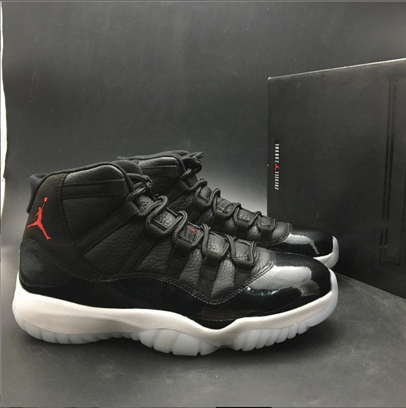 Air Jordan 11 Retro 72-10 Shoes Sneakers