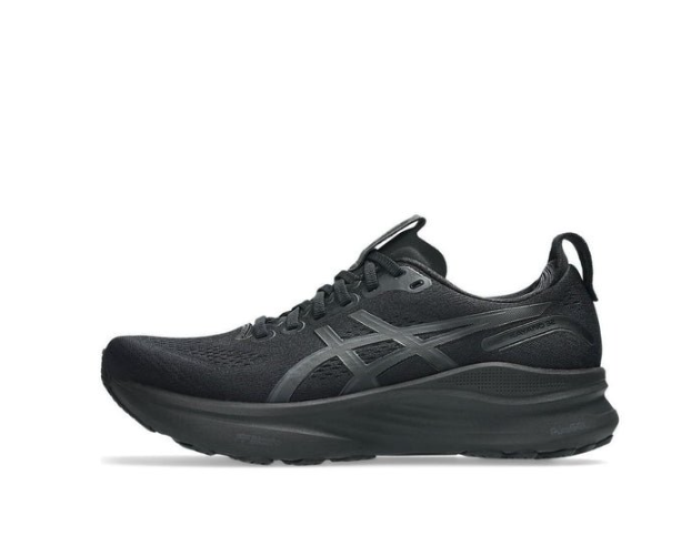 Asics Gel-Kayano 32 Black Graphite Grey 1011C052-001