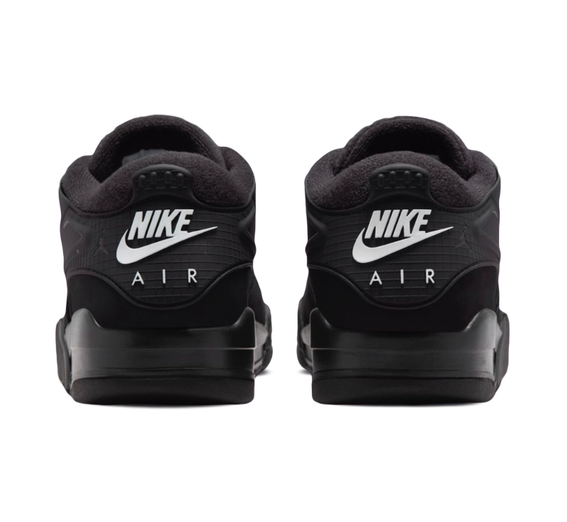 Air Jordan 4 RM Black Cat Shoes Sneakers