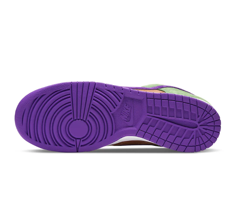 Dunk Low Ugly Duckling Veneer Shoes Sneakers